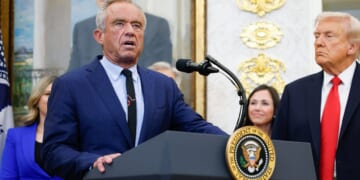 HHS Scraps Biden-Era Pharmacy Abortion Drugs Mandate