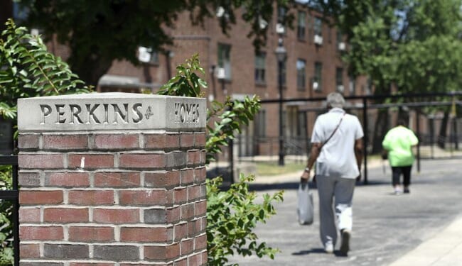 HUD Ends Racist and Politically Fueled Biden-Era Initiatives – PJ Media