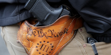 Hawaii Wants to Ban Public Carry by Default. The Supreme Court Doesn’t Seem to Agree. – PJ Media