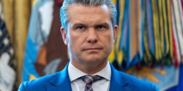 Hegseth Takes Sledgehammer to Pentagon’s ‘Oldest DEI Program’ – PJ Media