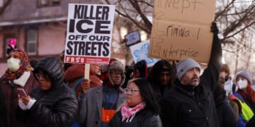 Here’s What Dems Don’t Want You to Know About the Woman Who Attacked ICE Agents – PJ Media
