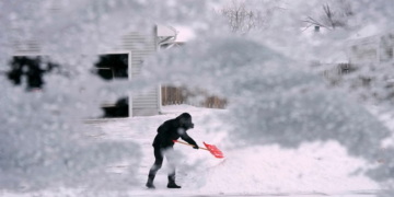 Hey, Kids! Get Ready for the Climate Change Snow Job! – PJ Media