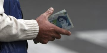 Hezbollah, Iraqi Militia Fighters Crossing Into Iran to Be Regime Storm Troops – HotAir