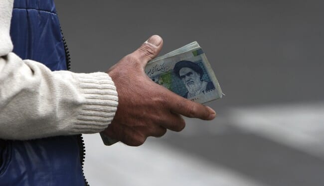 Hezbollah, Iraqi Militia Fighters Crossing Into Iran to Be Regime Storm Troops – HotAir