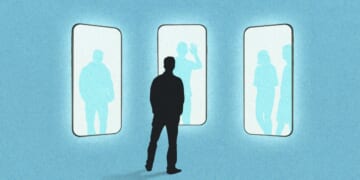 Hold the Phone? - Christianity Today