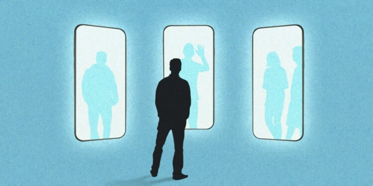 Hold the Phone? - Christianity Today