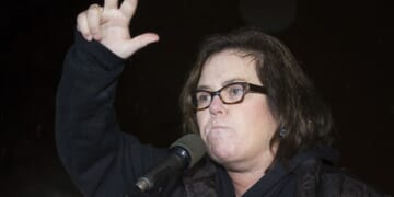 Hollywood Leftists Invent a New Crime Against Humanity – PJ Media