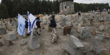 Honoring International Holocaust Remembrance Day – PJ Media