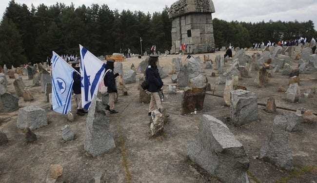 Honoring International Holocaust Remembrance Day – PJ Media