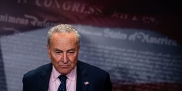 House Republicans Say Schumer's Demands Are 'Nonstarter'
