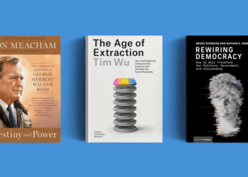 How Artificial Intelligence Is Rewiring Democracy