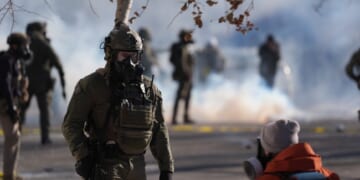 How Is This Not an Insurrection? – PJ Media