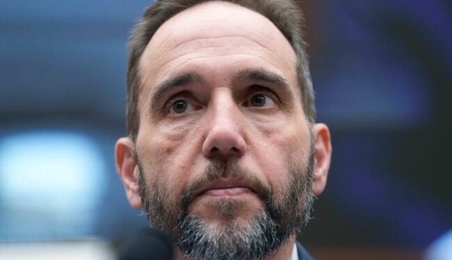 How Much Did Jack Smith Pay to ‘Confidential Human Sources’? – PJ Media