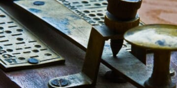 How Samuel Morse Built a Machine That Shrank the World – PJ Media