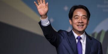 How Will China Try to Take Control of Taiwan (Can It Be Stopped?) – HotAir