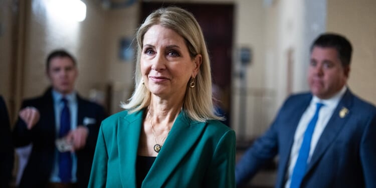 How a GOP Rep Is Working with Trump to Lower Housing Prices