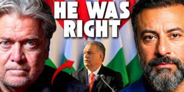 How to Reverse 'Civilizational Erasure': Lessons From Hungary