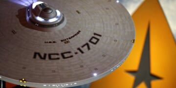 I (Almost) Watched Starfleet Academy So You Don’t Have To – PJ Media