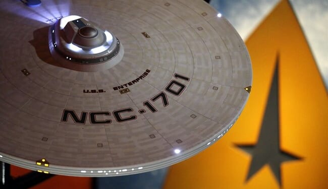 I (Almost) Watched Starfleet Academy So You Don’t Have To – PJ Media