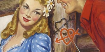 I Am Not Ashamed of Loving Women’s Romance Novels – PJ Media