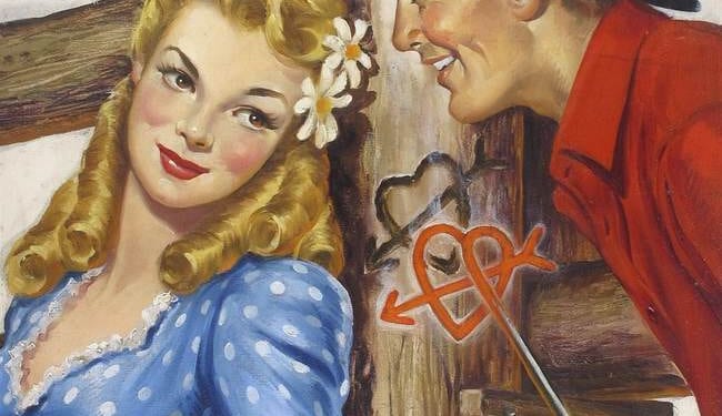 I Am Not Ashamed of Loving Women’s Romance Novels – PJ Media