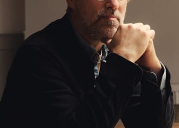 I Ran from God and My Jewish Identity. Then Someone Handed Me the New Testament.