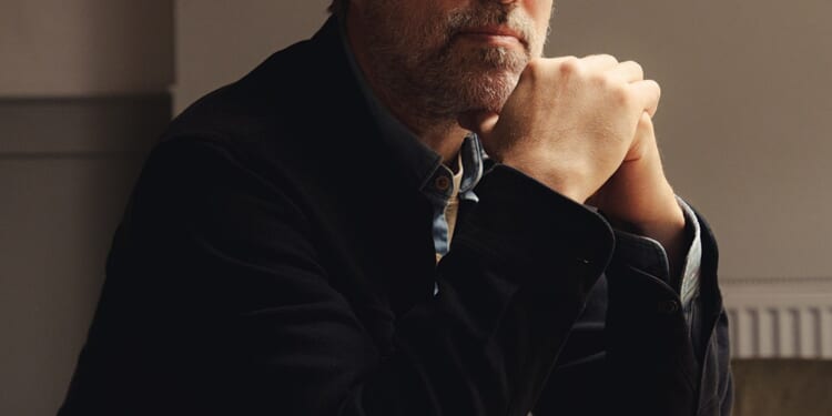 I Ran from God and My Jewish Identity. Then Someone Handed Me the New Testament.