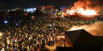 ICE Agent Involved in Shooting Was Same One Who Had Been Dragged 100 Yards in Earlier Car Assault – HotAir