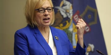 ICE Descends on Lewiston, ME – HotAir