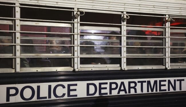 ICE Lodges Detainer for 14-Year-Old’s MS-13 Murderers – PJ Media