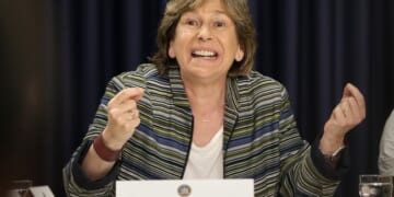 ICE Protest Teachers Are Trump's Reminder to Shutter Dept. of Education – PJ Media