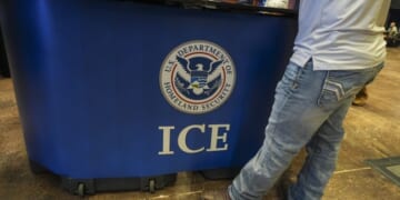ICE Seeks Custody of Illegal Alien Who Killed Young N.C. Couple – PJ Media