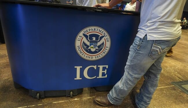 ICE Seeks Custody of Illegal Alien Who Killed Young N.C. Couple – PJ Media