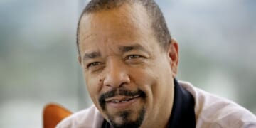 Ice-T Targets ICE in Horrific Lyric Change During Live Performance – PJ Media