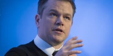 If Celebs Drive You Nuts Over Their Activism, You Can Always Boycott Them – PJ Media