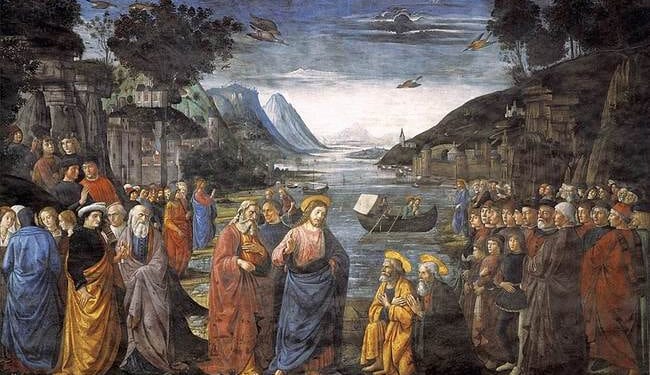 If Only I Knew Then: Sunday Reflection – HotAir