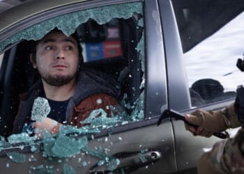 In a Tense Minnesota, Christians Help Immigrant Neighbors