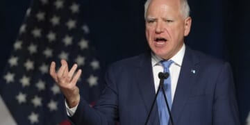 Inching Toward Civil War... – HotAir