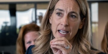 Incoming NJ Gov Mikie Sherrill Promising Power Ranger Moves – HotAir