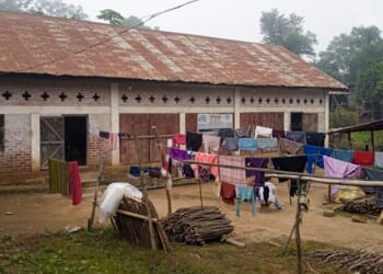 India Moves to Close Camps for Thousands Displaced by Manipur Violence