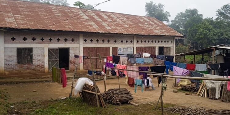 India Moves to Close Camps for Thousands Displaced by Manipur Violence