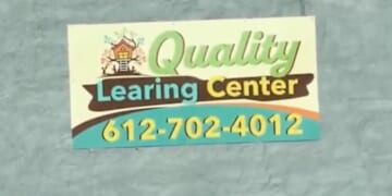 Quality Learning Center in Minneapolis, Minnesota, is no longer open as of Jan. 6, 2026.