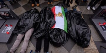 Iran's Doomsday Clock Is So Close To Midnight, the Ball Is Dropping – HotAir