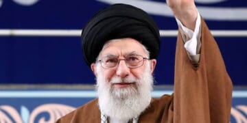Iran’s Khamenei Is Talking About Trump Like a Man Who Just Won a War – PJ Media