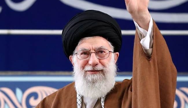Iran’s Khamenei Is Talking About Trump Like a Man Who Just Won a War – PJ Media