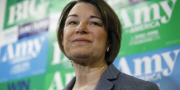 Is There a Shady Deal Behind Klobuchar’s Gubernatorial Bid? – PJ Media