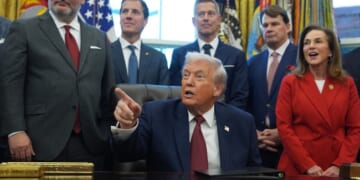 Is a Red Line Still a Red Line? – HotAir