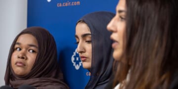 Islamic Group to Hold Nationwide Anti-ICE Rally