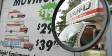 It's Not Just Billionaires Leaving California – HotAir