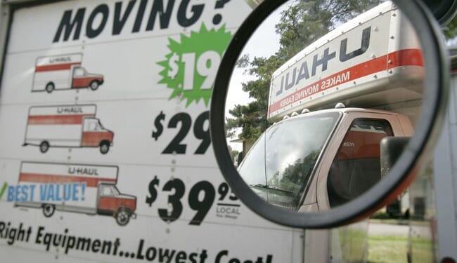 It's Not Just Billionaires Leaving California – HotAir